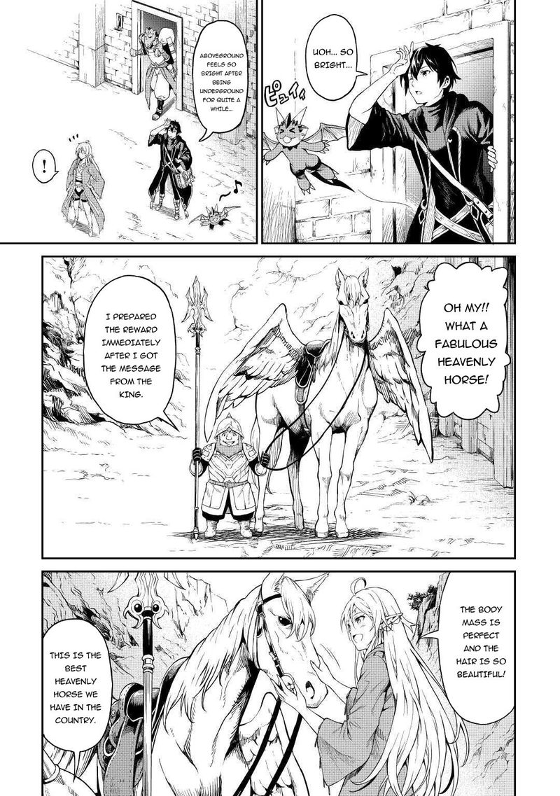 Sozai Saishuka no Isekai Ryokouki - Chapter 27 image 11